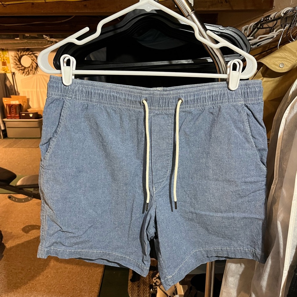 AE Flex 5.5” Trekker Short
